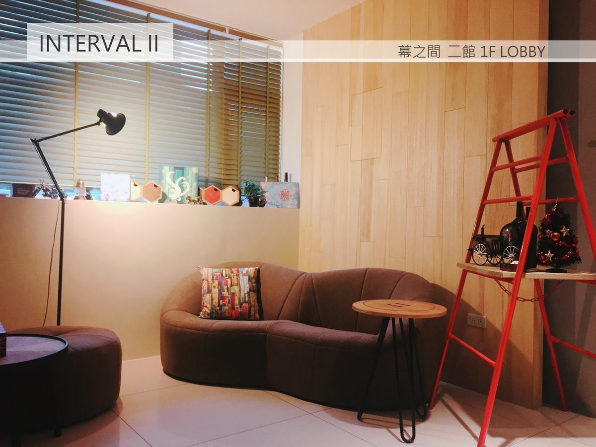 Interval Apartment Wujie Exterior photo