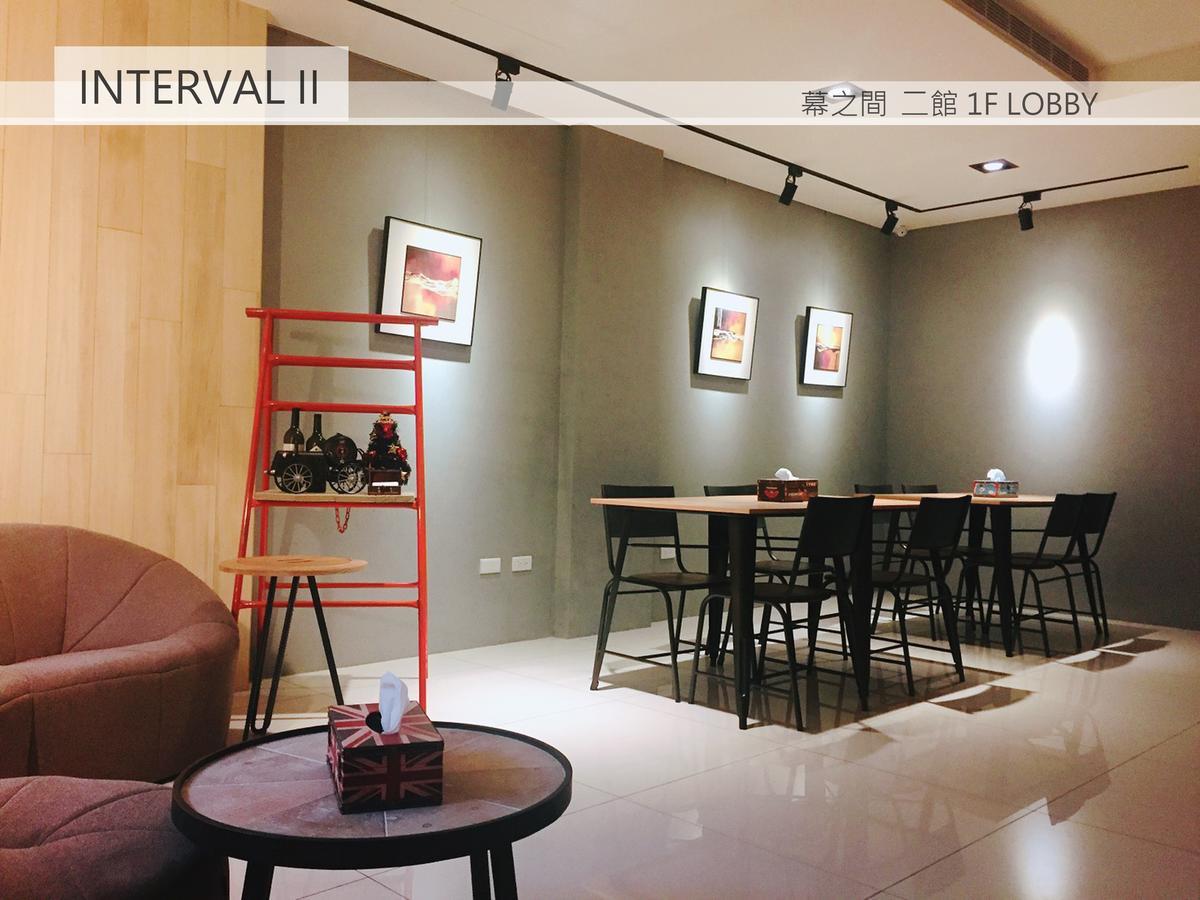 Interval Apartment Wujie Exterior photo