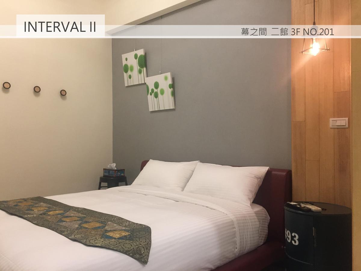 Interval Apartment Wujie Exterior photo